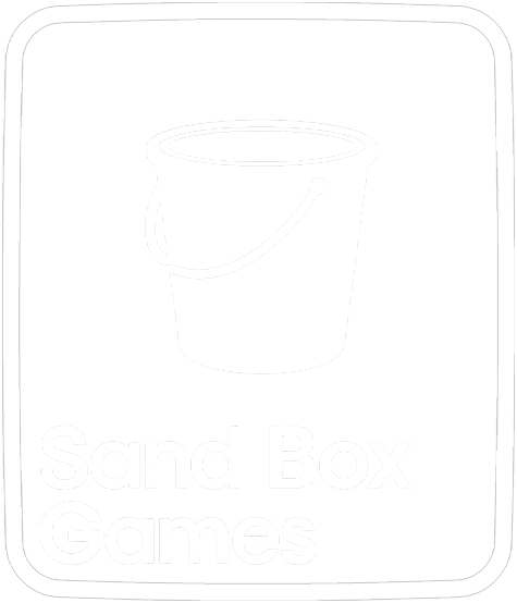 Icon for Sand box games