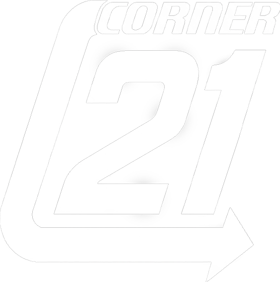 Icon for Corner 21